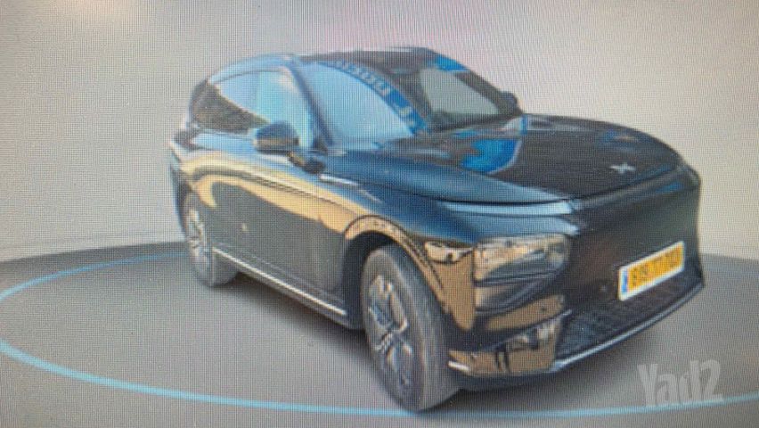 אקספנג G9