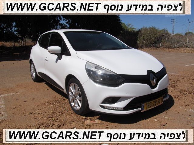 רנו קליאו