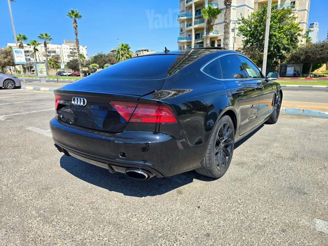 אאודי A7