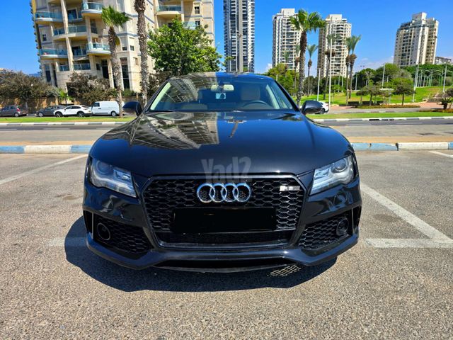אאודי A7
