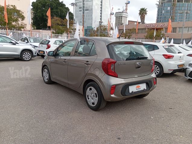 קיה פיקנטו