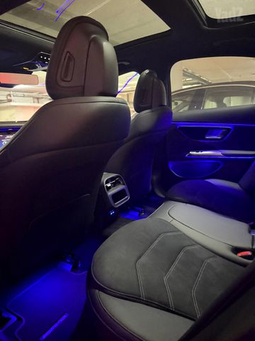 מרצדס-בנץ E-class