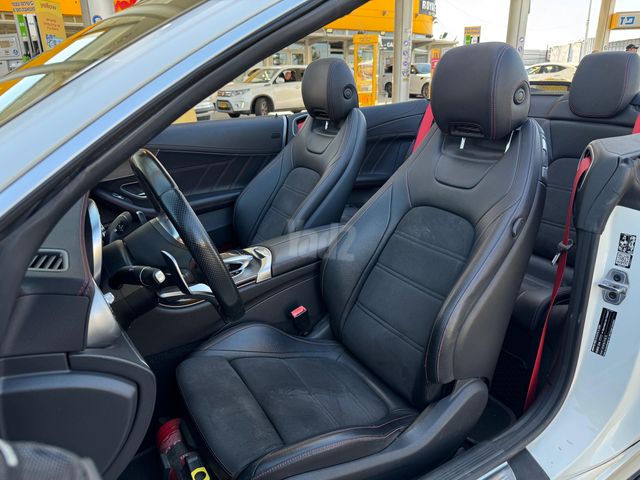 מרצדס-בנץ C-class