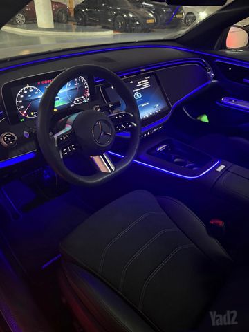 מרצדס-בנץ E-class