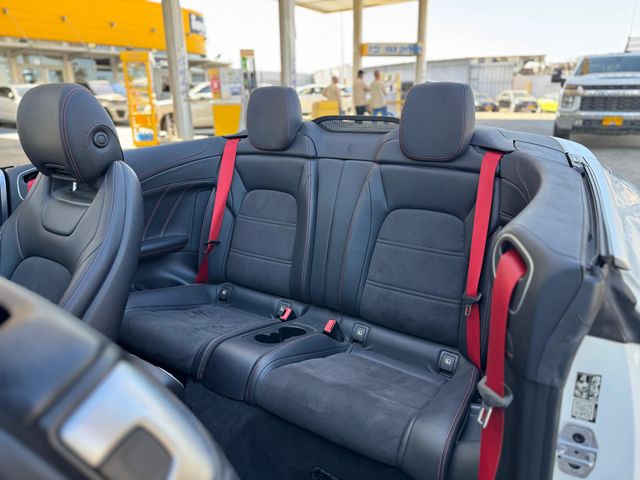 מרצדס-בנץ C-class