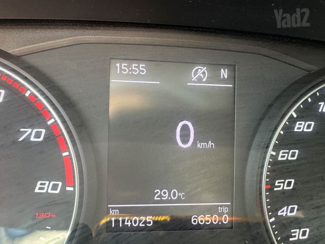 סיאט איביזה