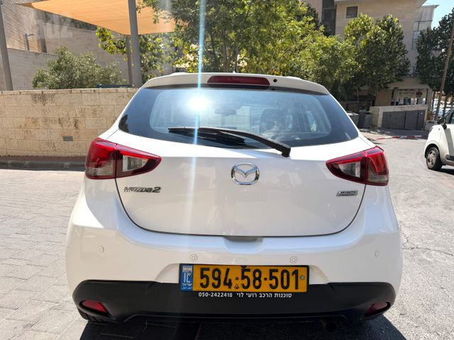 מאזדה 2