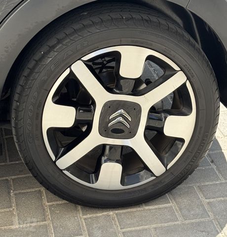סיטרואן C3
