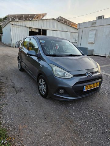 יונדאי i10