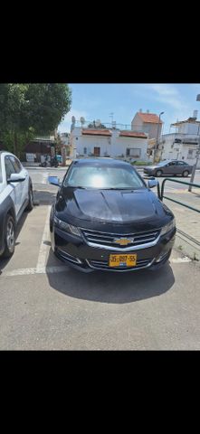 שברולט אימפלה