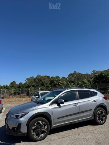 סובארו XV
