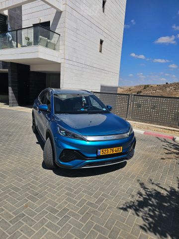 בי.ווי.די אטו 3