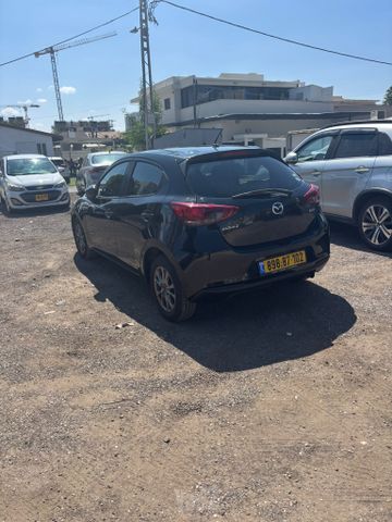 מאזדה 2