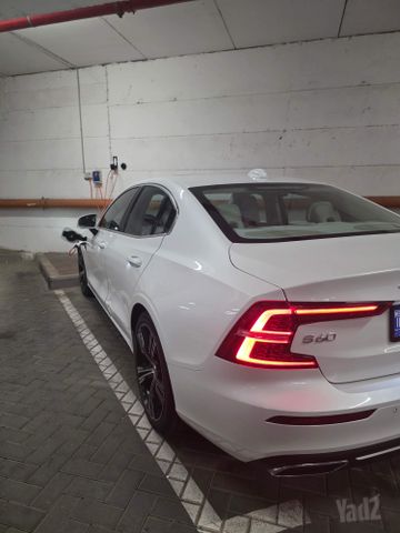 וולוו S60