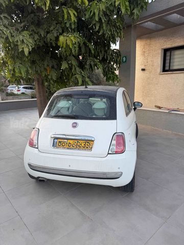פיאט 500