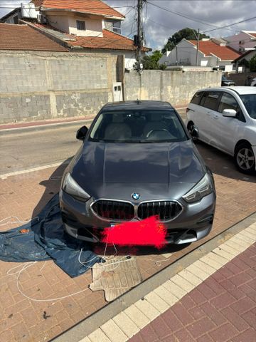 ב מ וו סדרה 2