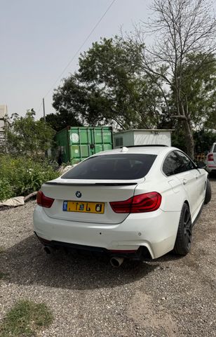 ב מ וו סדרה 4