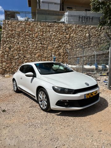 שירוקו Sport ידני 4 מק 1.4 (122 כ״ס)