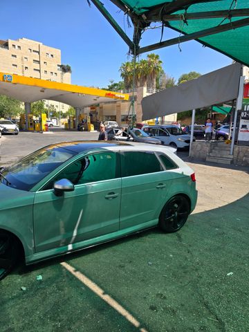 אאודי RS 3