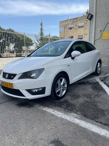 סיאט איביזה