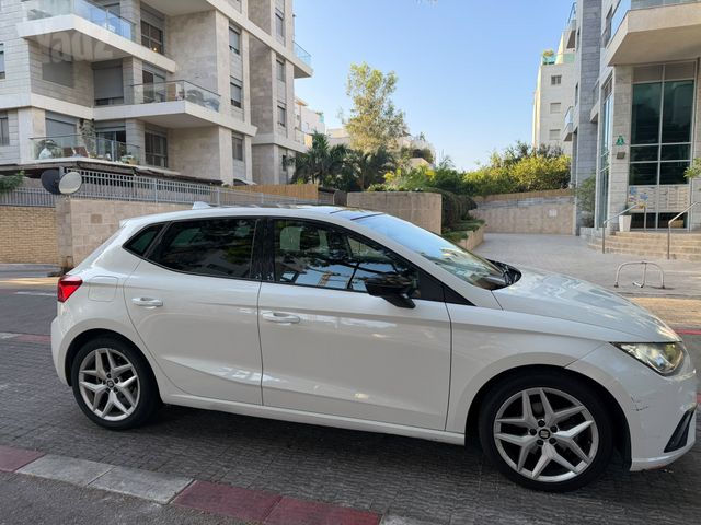 סיאט איביזה