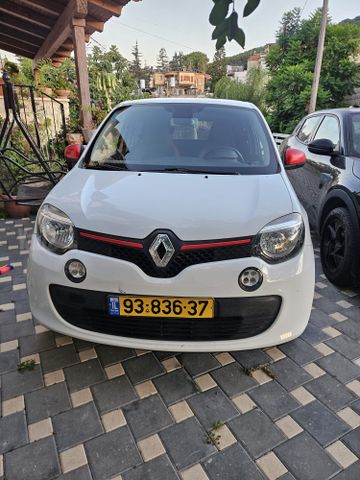 רנו טווינגו