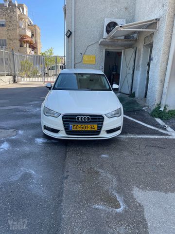 אאודי A3