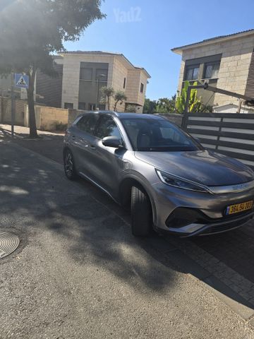 בי.ווי.די אטו 3