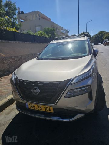G6 חשמלי אוט׳ (258 כ״ס)