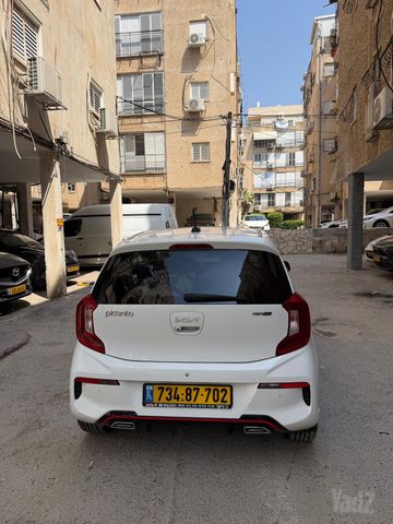 קיה פיקנטו