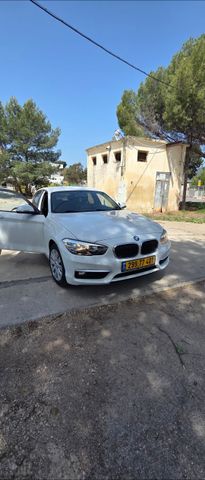 ב מ וו סדרה 1