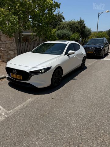 מאזדה 3