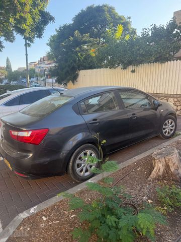 קיה ריו