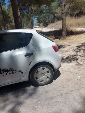 סיאט איביזה