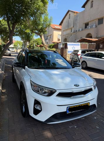 קיה סטוניק