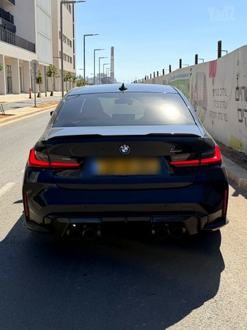 ב מ וו M3