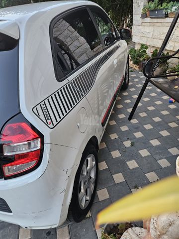 רנו טווינגו