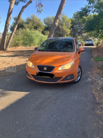 סיאט איביזה