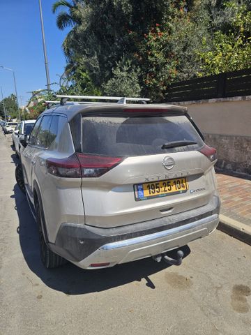 אקספנג G6