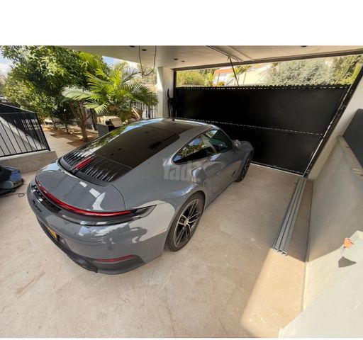 פורשה 911