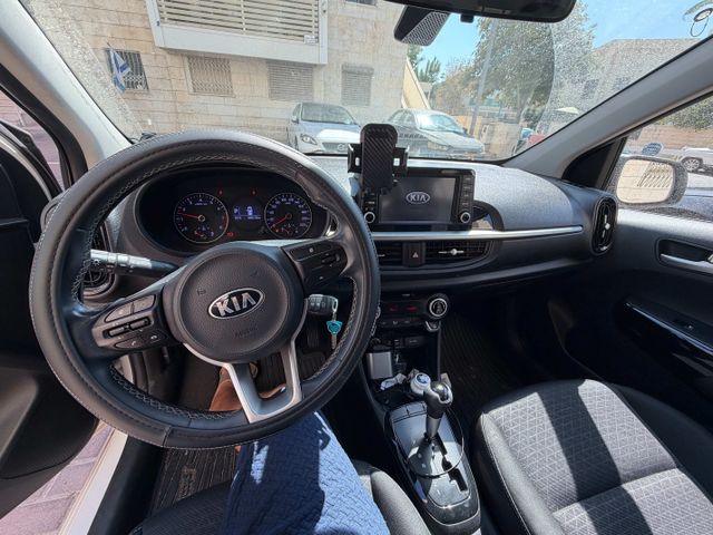 קיה פיקנטו