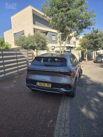 בי.ווי.די אטו 3