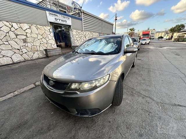 קיה פורטה