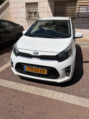 קיה פיקנטו