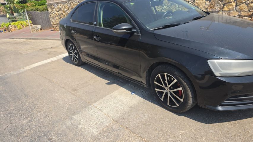 פולקסווגן ג'טה
