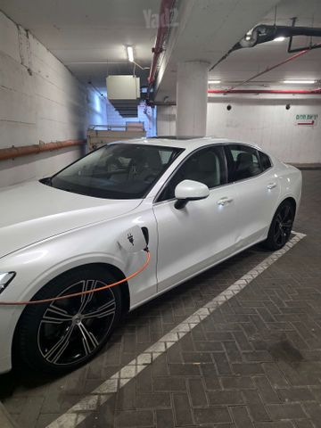 וולוו S60