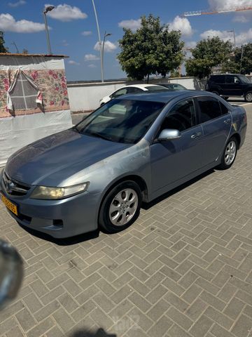 הונדה אקורד