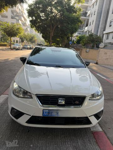 סיאט איביזה