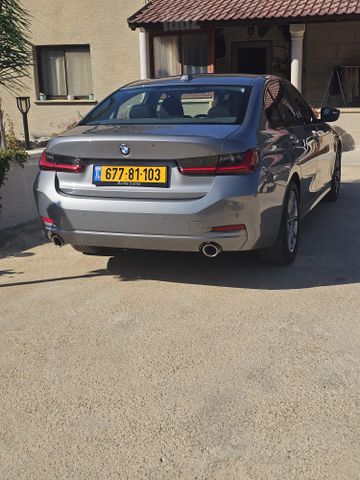 ב מ וו סדרה 3