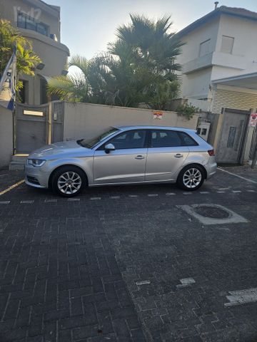 אאודי A3
